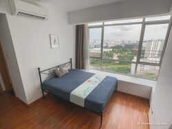 One Saint Michael's (D12), Condominium #458379261